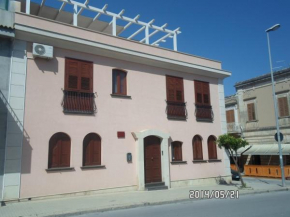 Отель B&B Home Sweet Home Rosolini  Розолини